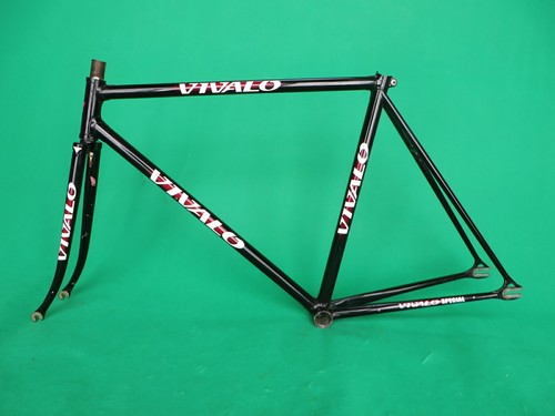 Vivalo njs approved keirin - approved,