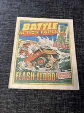 Battle Comic - 19 November