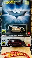 Hot Wheels  2 Pack Pop Culture