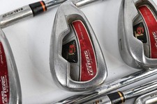 John Letters T9 Irons /
