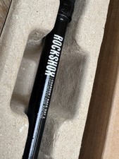 Rockshox Charger Race Day 2 Damper. 3P. Crown. SID. D1