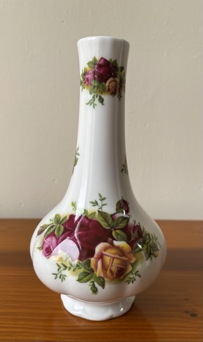 Royal albert old - old, country