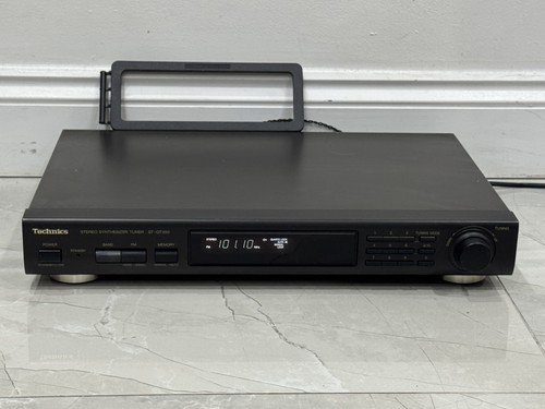 Technics gt350 stereo - st-gt350,