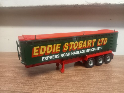 Corgi modern truck - corgi, heavy
