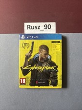 Cyberpunk 2077 PS4/5