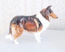 ROYAL DOULTON DOG COLLIE CH