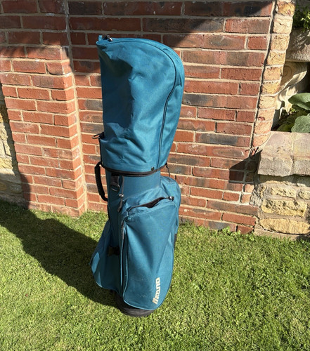 Mizuno sumo carry golf - sumo,