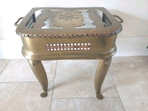 Antique fireside - ,