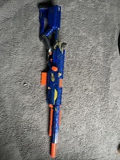 NERF Longstrike CS-6 Modulus