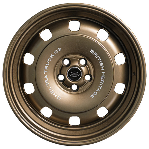Kahn rs forged - x,