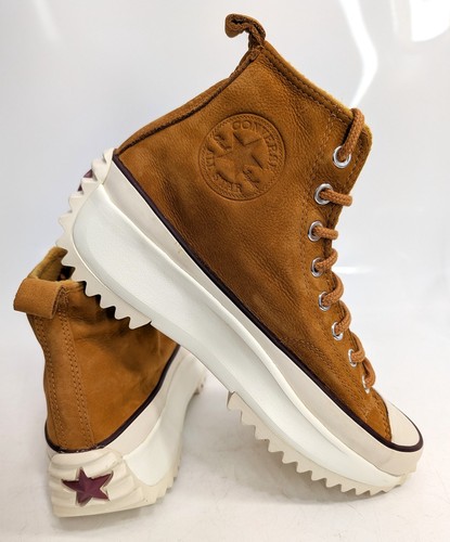 Converse run star hike high - converse,