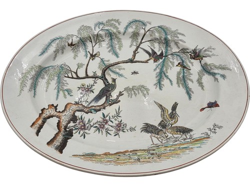 Antique ashworth brothers - antique,