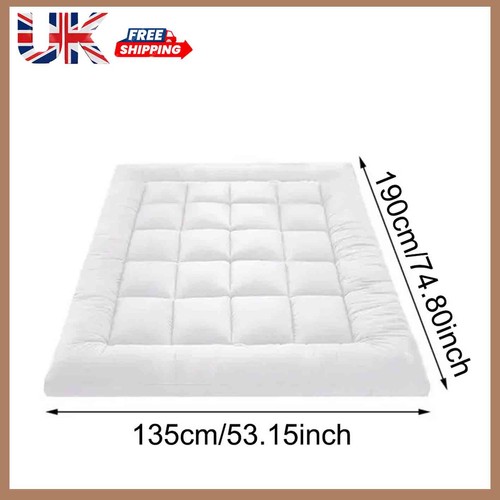 Hotel quality mattress topper - hotel,