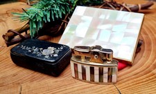 Ultra Rare Mint Ronson Milady