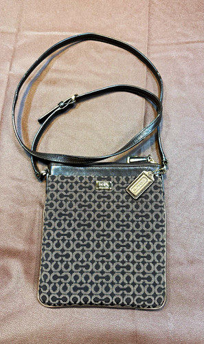 Vintage coach signature logo - signature,