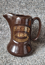 Vintage bowmore wade water - vintage,