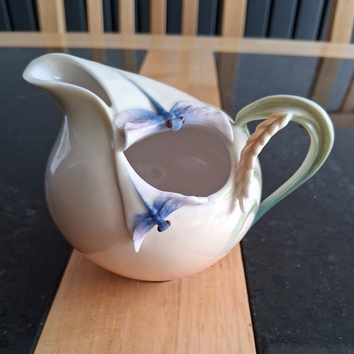 Franz porcelain vintage - porcelain,