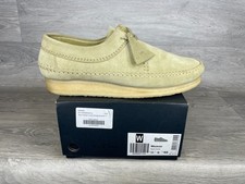 Clarks Originals, Weaver Suede