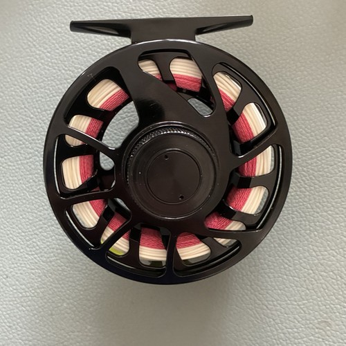 Jamieson series sealed - jamieson, drag