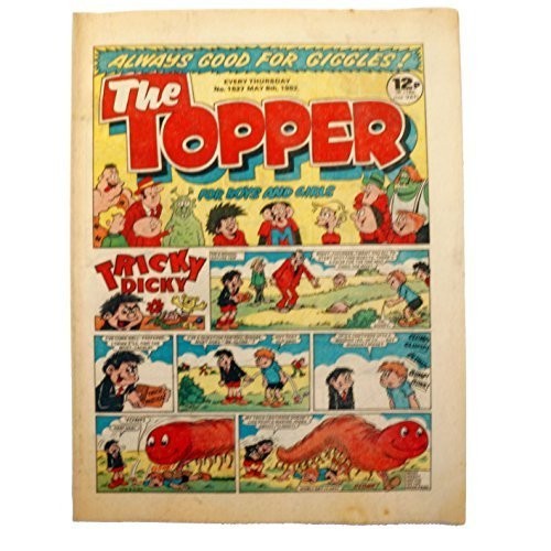 Vintage thompson the - vintage,