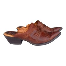 Ariat Juliette Mule Clog 7.5B