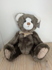 Clemens spieltere plush teddy - spieltere,