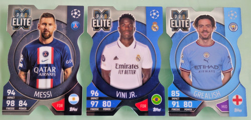 Topps match attax 2022 - topps,