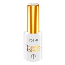 YOSHI Rubber Base UV Hybrid