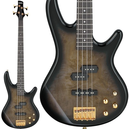 Ibanez gsr200pc tpb - ibanez, electric