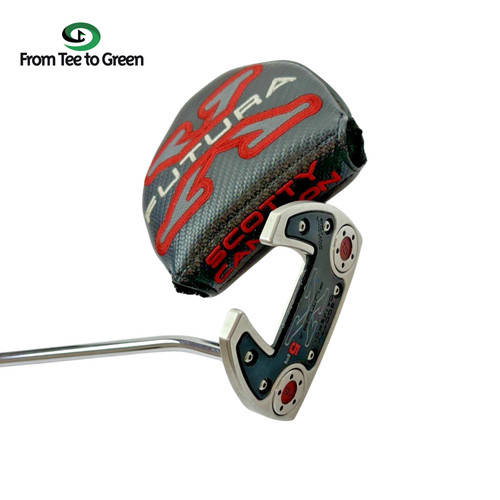 Titleist scotty cameron futura - titleist,
