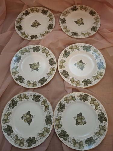 Royal worcester mathon side - mathon,