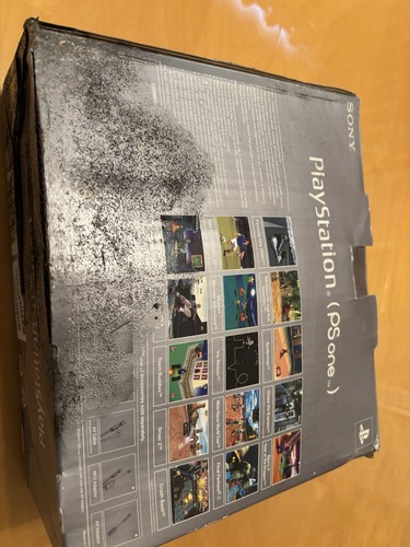 Play station one - play,