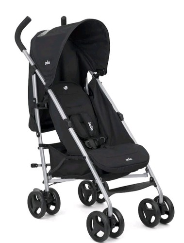 Joie nitro stroller - joie,
