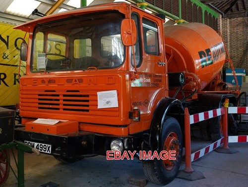 Photo ppm499x leyland - ppm499x, buffalo