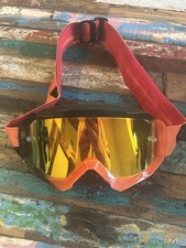 Scott Racing motorcross mx