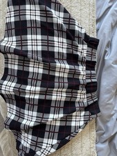 Women’s SHEIN White And