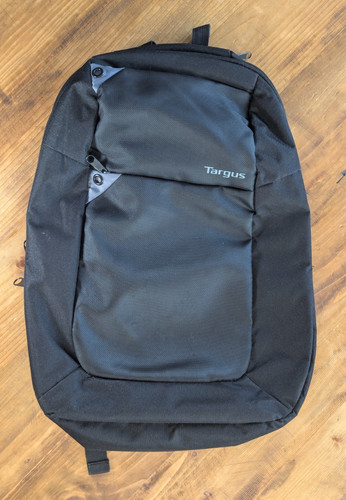Targus intellect laptop - targus, 15.6"
