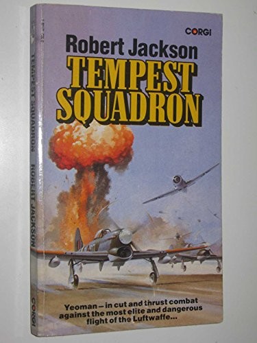 Tempest squadron yeoman in - squadron:,