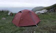 Robens tent  Boulder 3 lightweight tent