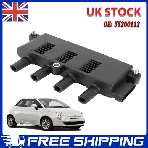 New ignition coil pack - new,