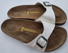 Birkenstock Madrid Graceful