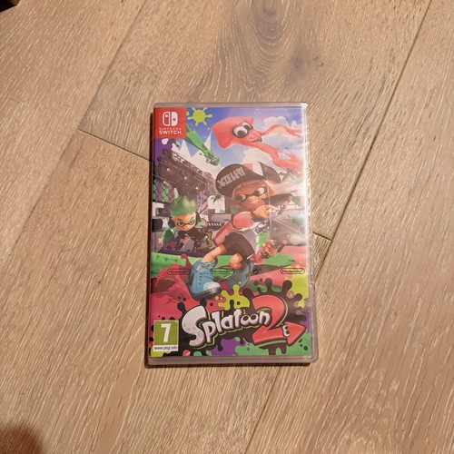 Splatoon for nintendo switch - 2,