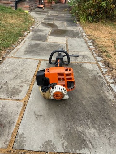 Stihl km90r kombi multi - multi, tool