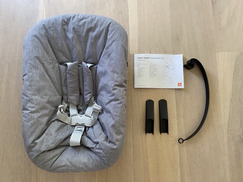 Stokke tripp trapp - trapp, newborn