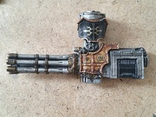Warhammer Adeptus Titanicus