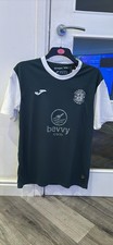 Hibernian FC Home Top Adult