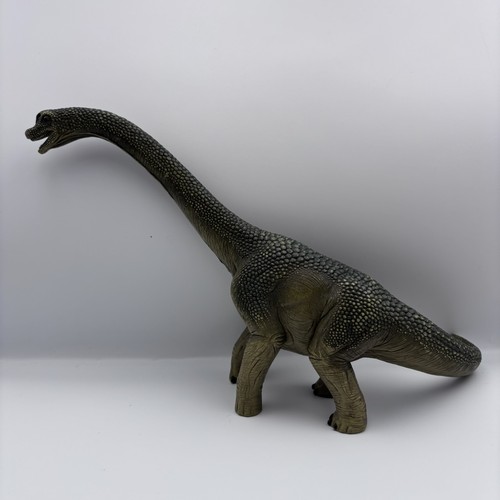 Schleich 2016 large diplodocus - 2016,
