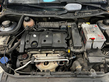 2005 PEUGEOT 206 SPORT CC Manual Engine ~ NFU (TU5JP4) ~ 103394 Miles