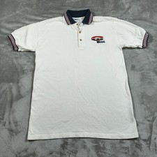 Vintage Corvettes Limited Polo