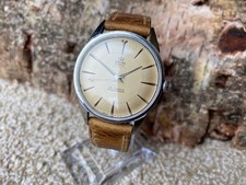 vintage smiths deluxe everest